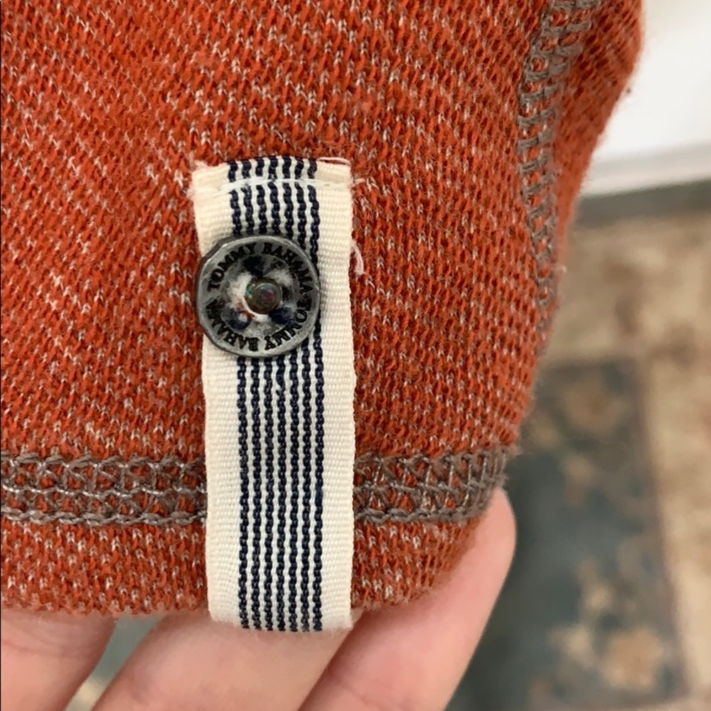Tommy Bahama crew pullover - Picture 5 of 6